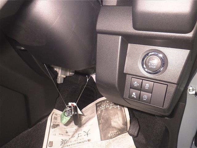 Daihatsu TAFT 2025 8319788-8