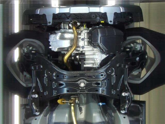 Daihatsu TAFT 2025 8319788-9