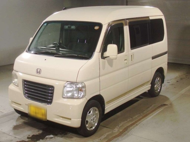 Honda VAMOS 2013 8324040-0