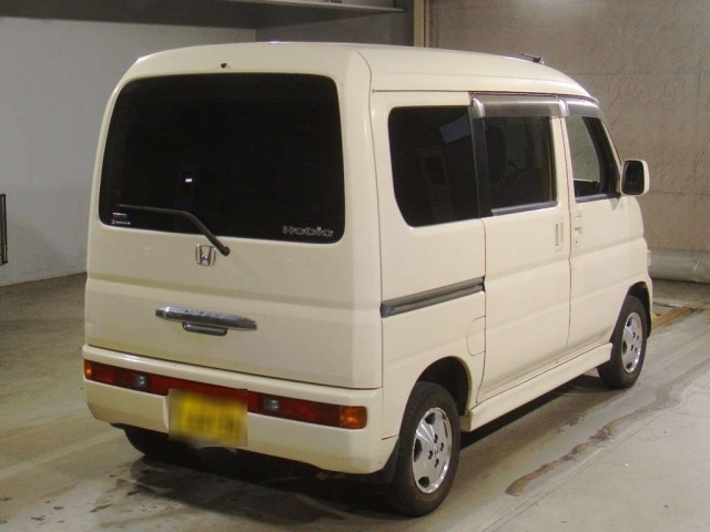Honda VAMOS 2013 8324040-1