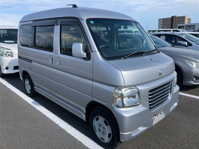 Honda VAMOS 2015 8324043-0