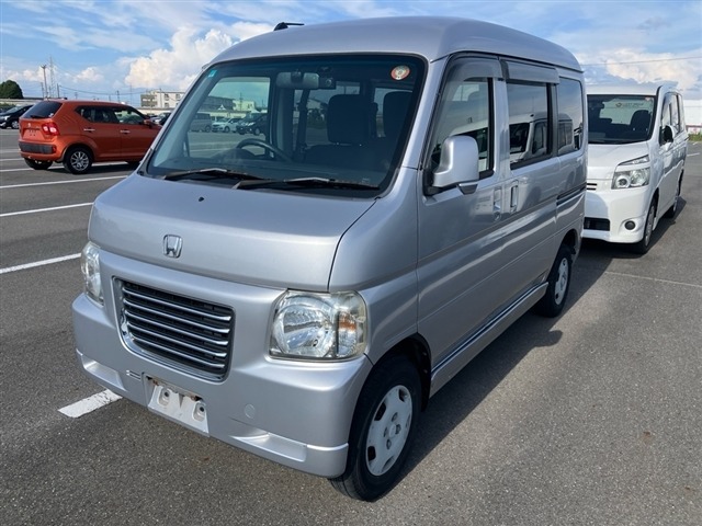 Honda VAMOS 2015 8324043-10