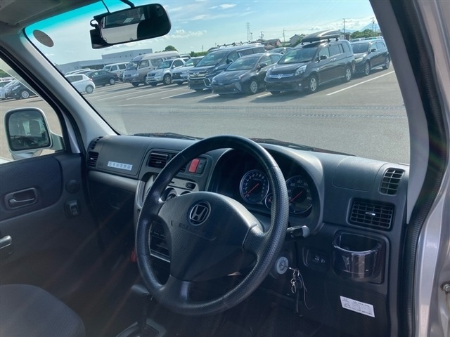 Honda VAMOS 2015 8324043-3
