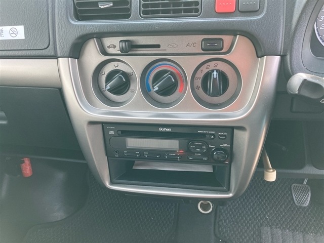 Honda VAMOS 2015 8324043-4