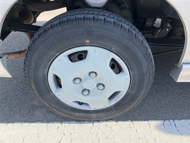 Honda VAMOS 2015 8324043-7