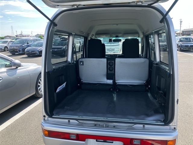 Honda VAMOS 2015 8324043-8