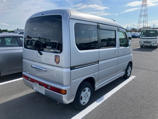 Honda VAMOS 2015 8324043-9