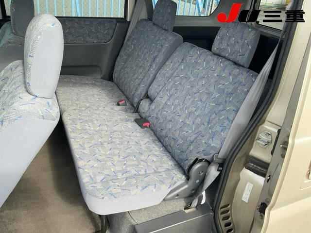 Honda VAMOS 2000 8324044-10