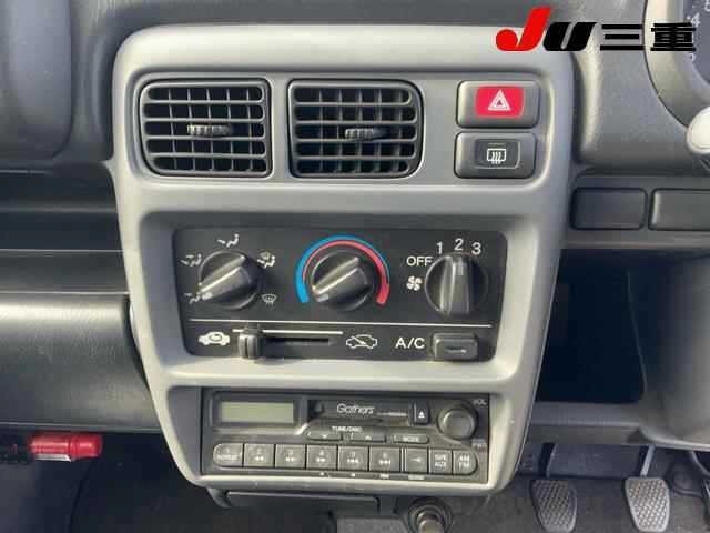 Honda VAMOS 2000 8324044-11