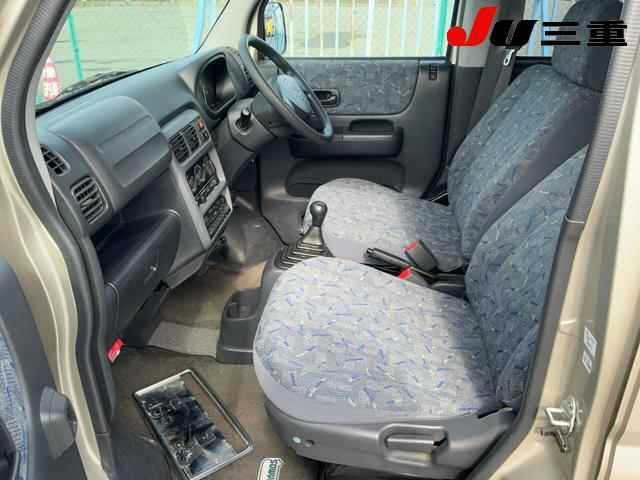 Honda VAMOS 2000 8324044-3