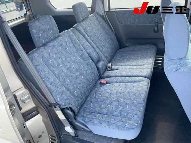 Honda VAMOS 2000 8324044-5