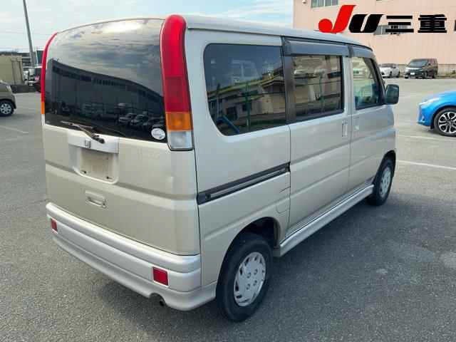 Honda VAMOS 2000 8324044-6