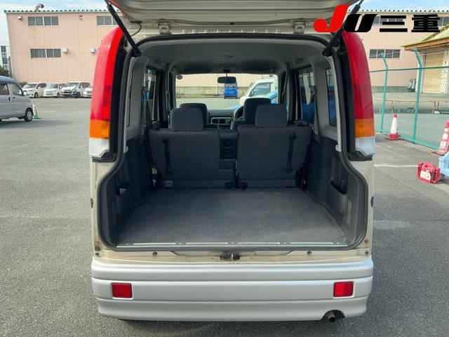 Honda VAMOS 2000 8324044-7
