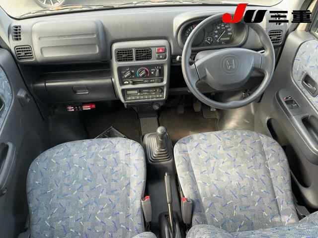 Honda VAMOS 2000 8324044-8