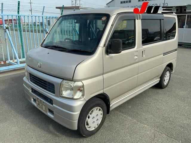 Honda VAMOS 2000 8324044-9