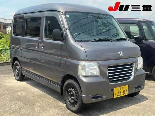 Honda VAMOS 2012 8324045-0