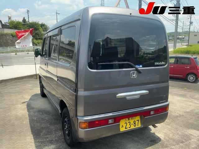 Honda VAMOS 2012 8324045-1