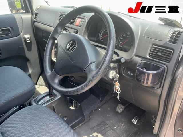 Honda VAMOS 2012 8324045-14
