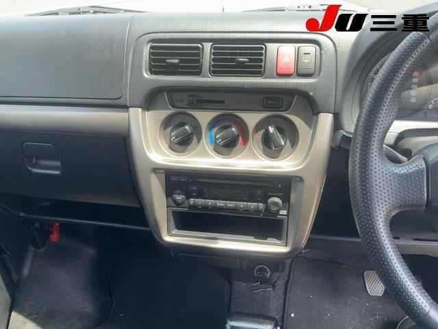 Honda VAMOS 2012 8324045-18