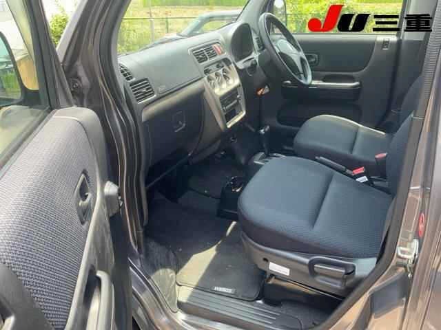 Honda VAMOS 2012 8324045-3