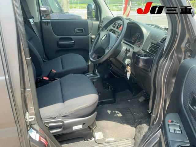 Honda VAMOS 2012 8324045-4