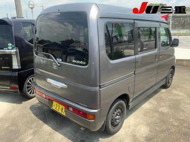 Honda VAMOS 2012 8324045-6
