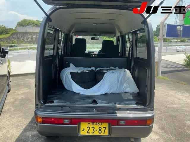 Honda VAMOS 2012 8324045-7