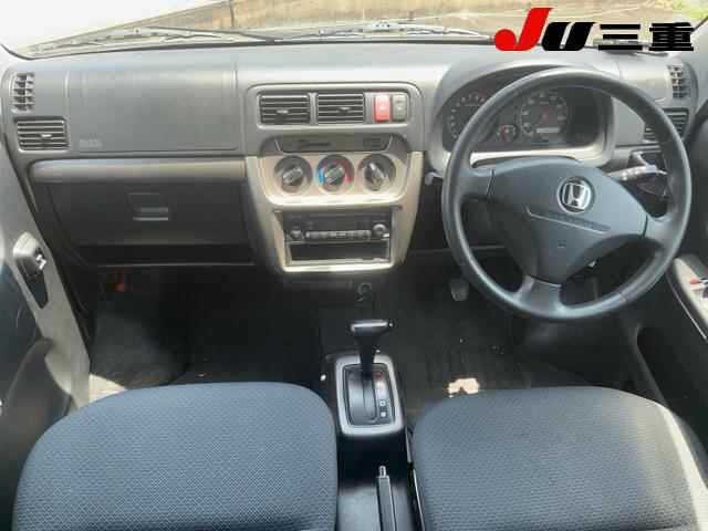 Honda VAMOS 2012 8324045-8