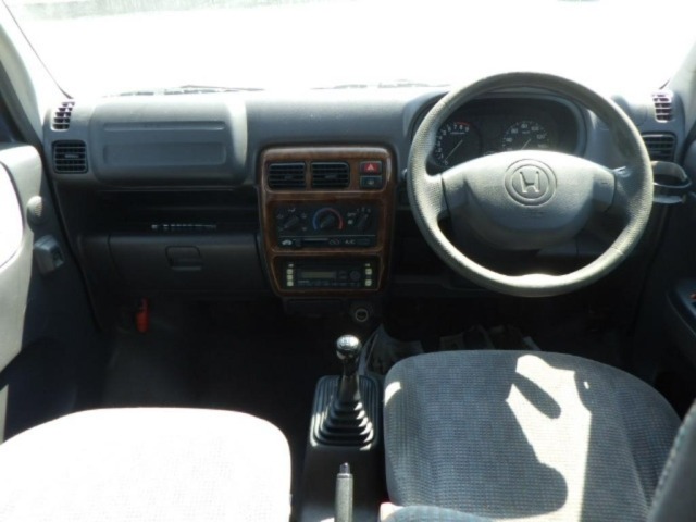 Honda VAMOS 2001 8324054-3