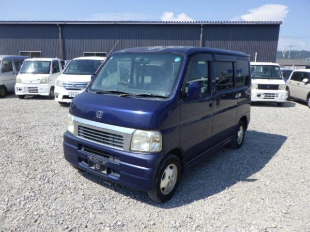 Honda VAMOS 2001 8324054-4
