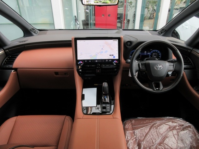 Toyota VELLFIRE 2026 8320932-1