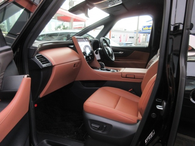 Toyota VELLFIRE 2026 8320932-17