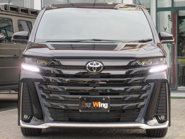 Toyota VELLFIRE 2026 8320932-2