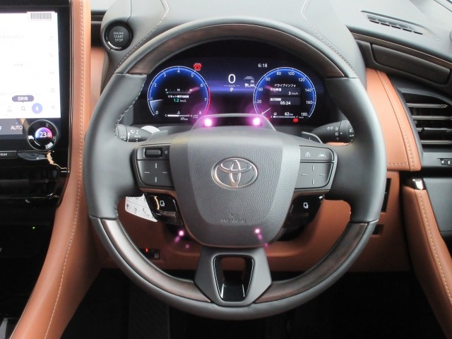 Toyota VELLFIRE 2026 8320932-21