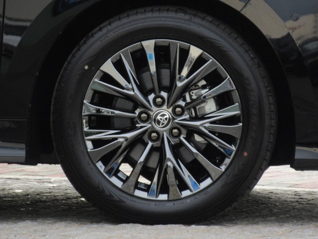 Toyota VELLFIRE 2026 8320932-4