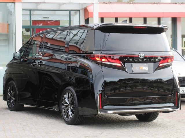 Toyota VELLFIRE 2026 8320932-5