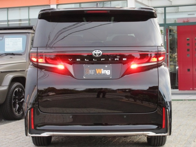 Toyota VELLFIRE 2026 8320932-6
