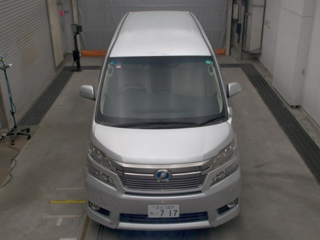 Toyota VELLFIRE 2013 8320958-6