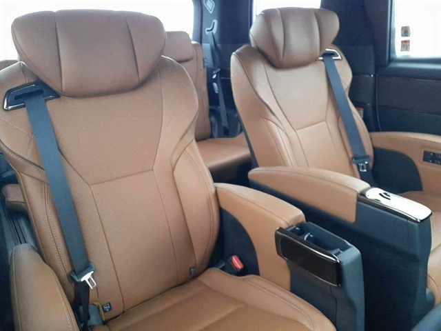 Toyota VELLFIRE 2026 8320968-11