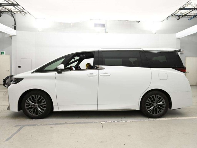 Toyota VELLFIRE 2026 8320968-4