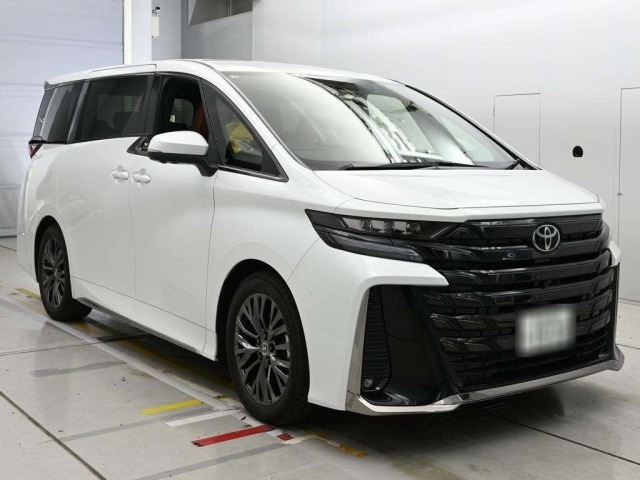 Toyota VELLFIRE 2026 8320968-5