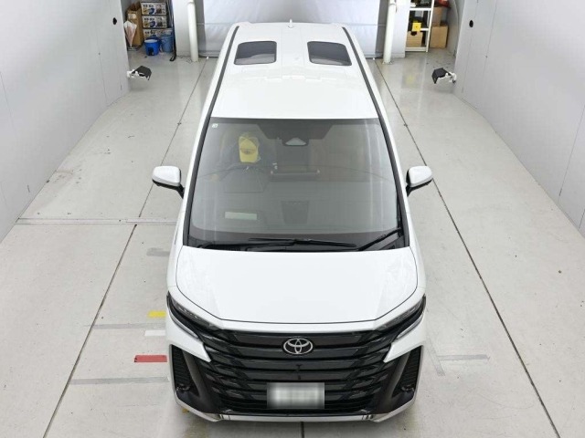 Toyota VELLFIRE 2026 8320968-7