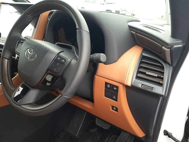 Toyota VELLFIRE 2026 8320968-9
