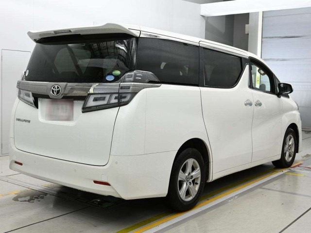 Toyota VELLFIRE 2019 8320969-1
