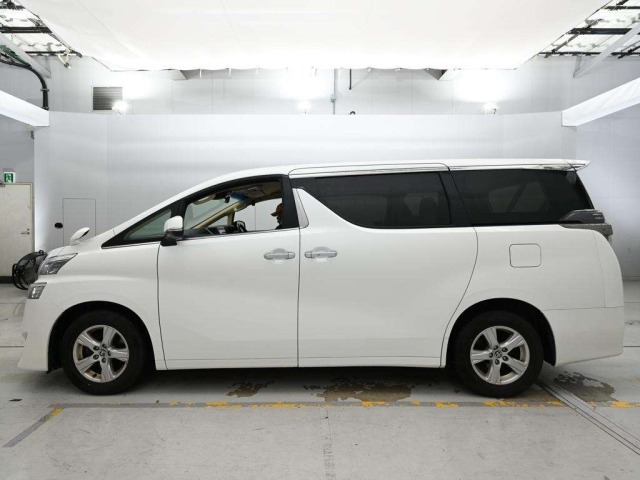 Toyota VELLFIRE 2019 8320969-4