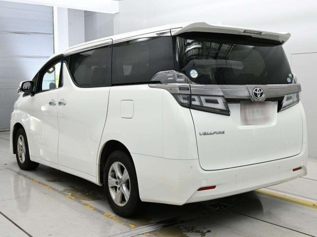 Toyota VELLFIRE 2019 8320969-6