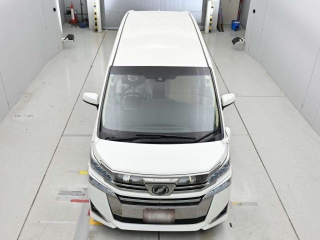 Toyota VELLFIRE 2019 8320969-7