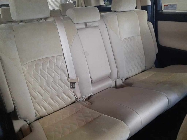 Toyota VELLFIRE 2019 8320970-11