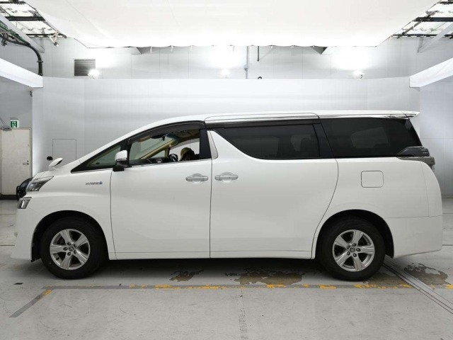 Toyota VELLFIRE 2019 8320970-4
