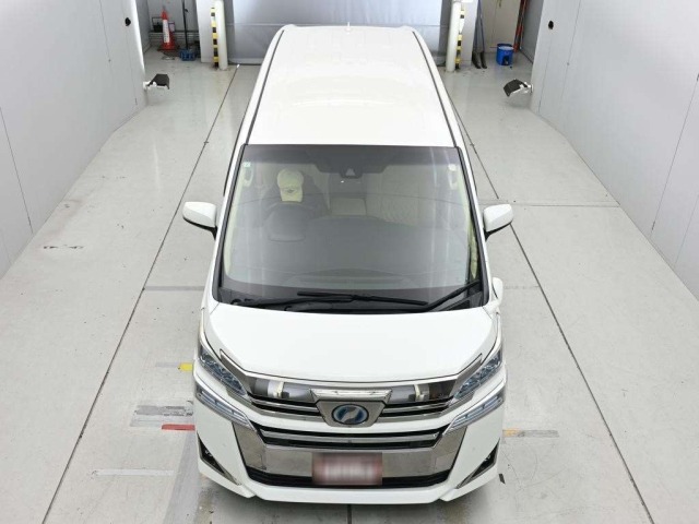 Toyota VELLFIRE 2019 8320970-7